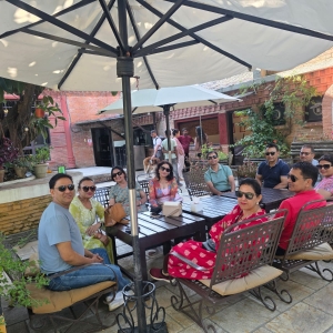 At Bhotechaur,sindhupalchok.