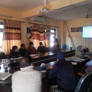 Presentation_Master Plan Medicinal Plants utilization at Karnali (1)
