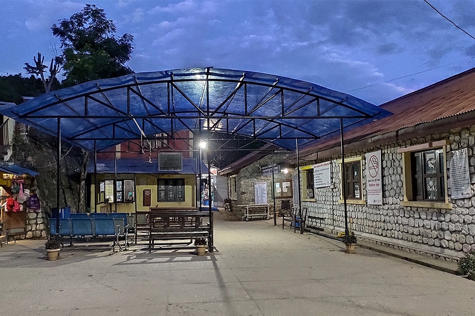 Final Report IEE of Pyuthan Hospital-1