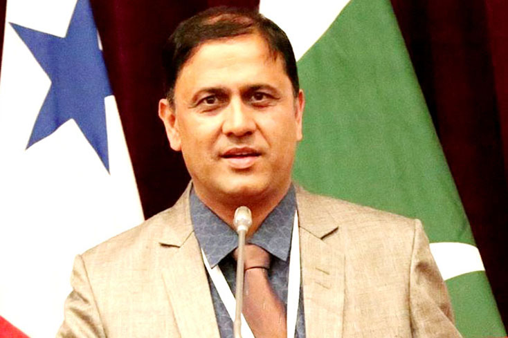 Innovative Vision CEO